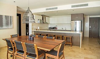BT Homes - Tankah Beachfront