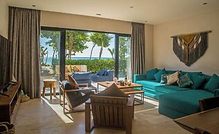 BT Homes - Tankah Beachfront