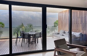 BT Homes - Tankah Beachfront