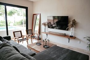 BT Homes - Tankah Beachfront
