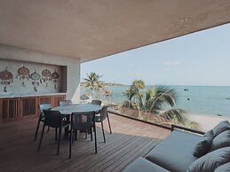 BT Homes - Tankah Beachfront