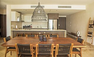 BT Homes - Tankah Beachfront