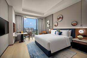 voco Jincheng Danhe, an IHG Hotel