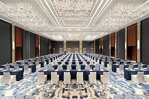 voco Jincheng Danhe, an IHG Hotel