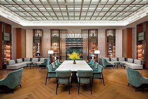 voco Jincheng Danhe, an IHG Hotel
