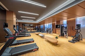 voco Jincheng Danhe, an IHG Hotel