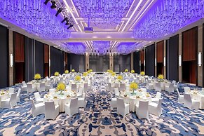 voco Jincheng Danhe, an IHG Hotel