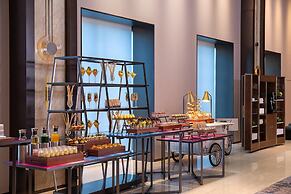 voco Jincheng Danhe by IHG