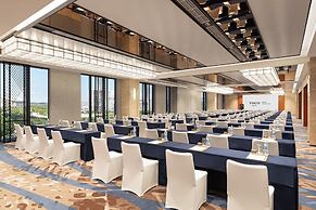 voco Jincheng Danhe by IHG