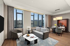 voco Jincheng Danhe by IHG