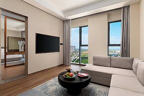 voco Jincheng Danhe by IHG