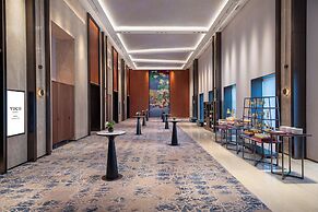 voco Jincheng Danhe by IHG