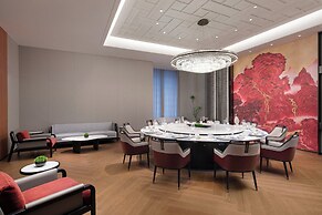 voco Jincheng Danhe by IHG