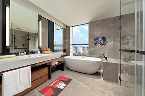 voco Jincheng Danhe by IHG