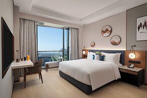 voco Jincheng Danhe by IHG