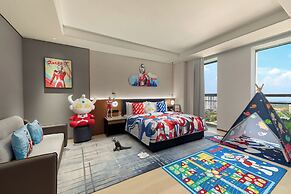 voco Jincheng Danhe by IHG