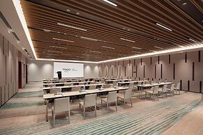 voco Jincheng Danhe by IHG