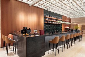 voco Jincheng Danhe by IHG