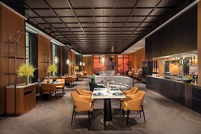 voco Jincheng Danhe by IHG