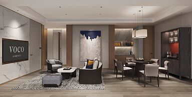 voco Jincheng Danhe by IHG