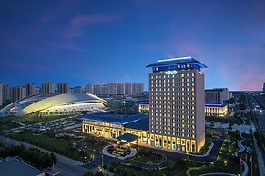 voco Jincheng Danhe, an IHG Hotel