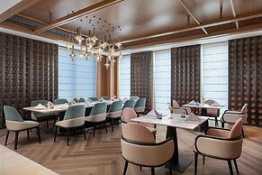 voco Jincheng Danhe by IHG