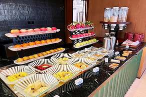 voco Jincheng Danhe by IHG