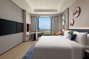 voco Jincheng Danhe by IHG