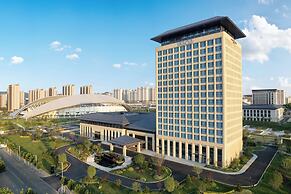 voco Jincheng Danhe by IHG