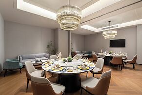 voco Jincheng Danhe by IHG