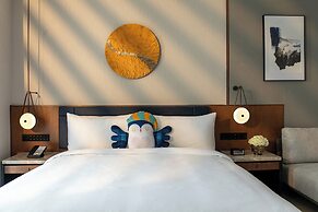 voco Jincheng Danhe by IHG