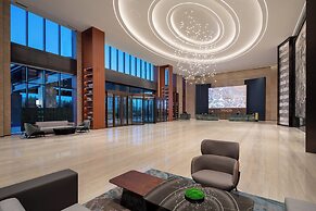 voco Jincheng Danhe by IHG