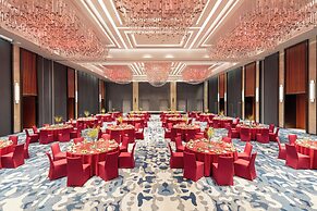 voco Jincheng Danhe by IHG