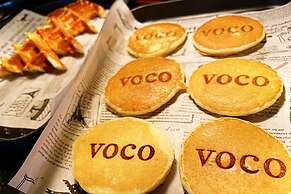 voco Jincheng Danhe by IHG