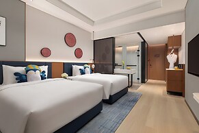 voco Jincheng Danhe by IHG