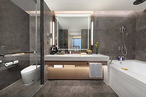 voco Jincheng Danhe by IHG