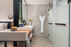 voco Jincheng Danhe by IHG