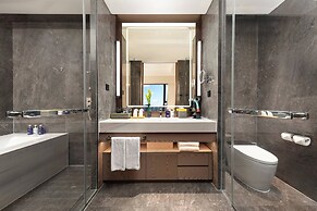 voco Jincheng Danhe by IHG