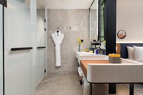 voco Jincheng Danhe by IHG