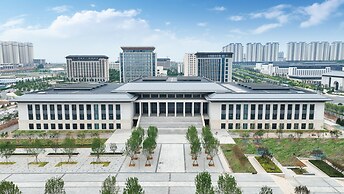 voco Jincheng Danhe by IHG