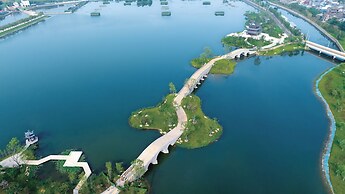 voco Jincheng Danhe by IHG