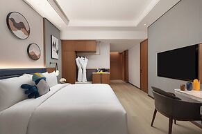 voco Jincheng Danhe by IHG