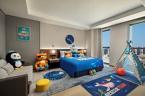 voco Jincheng Danhe by IHG