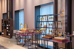 voco Jincheng Danhe by IHG