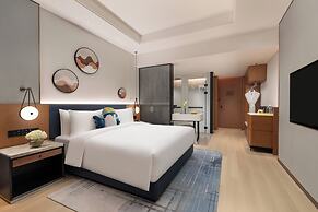 voco Jincheng Danhe by IHG