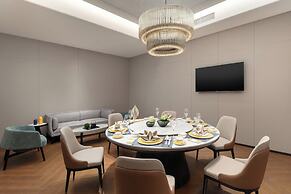 voco Jincheng Danhe by IHG