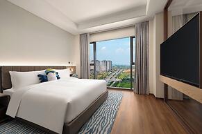 voco Jincheng Danhe by IHG