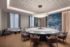 voco Jincheng Danhe by IHG