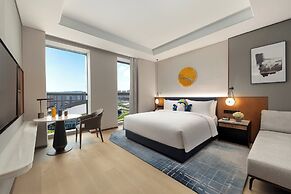 voco Jincheng Danhe by IHG