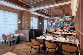 voco Jincheng Danhe by IHG